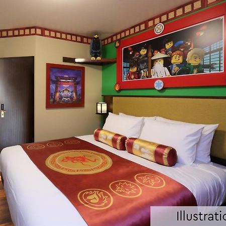 Legoland Feriendorf Kleinkotz Luaran gambar