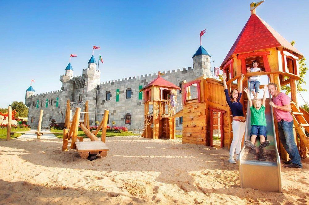 Legoland Feriendorf Kleinkotz Luaran gambar