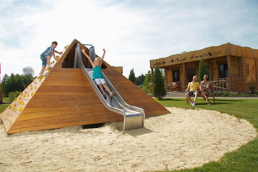 Legoland Feriendorf Kleinkotz Luaran gambar