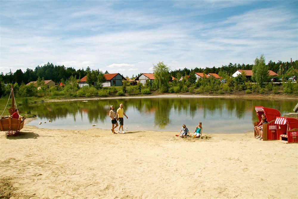 Legoland Feriendorf Kleinkotz Luaran gambar