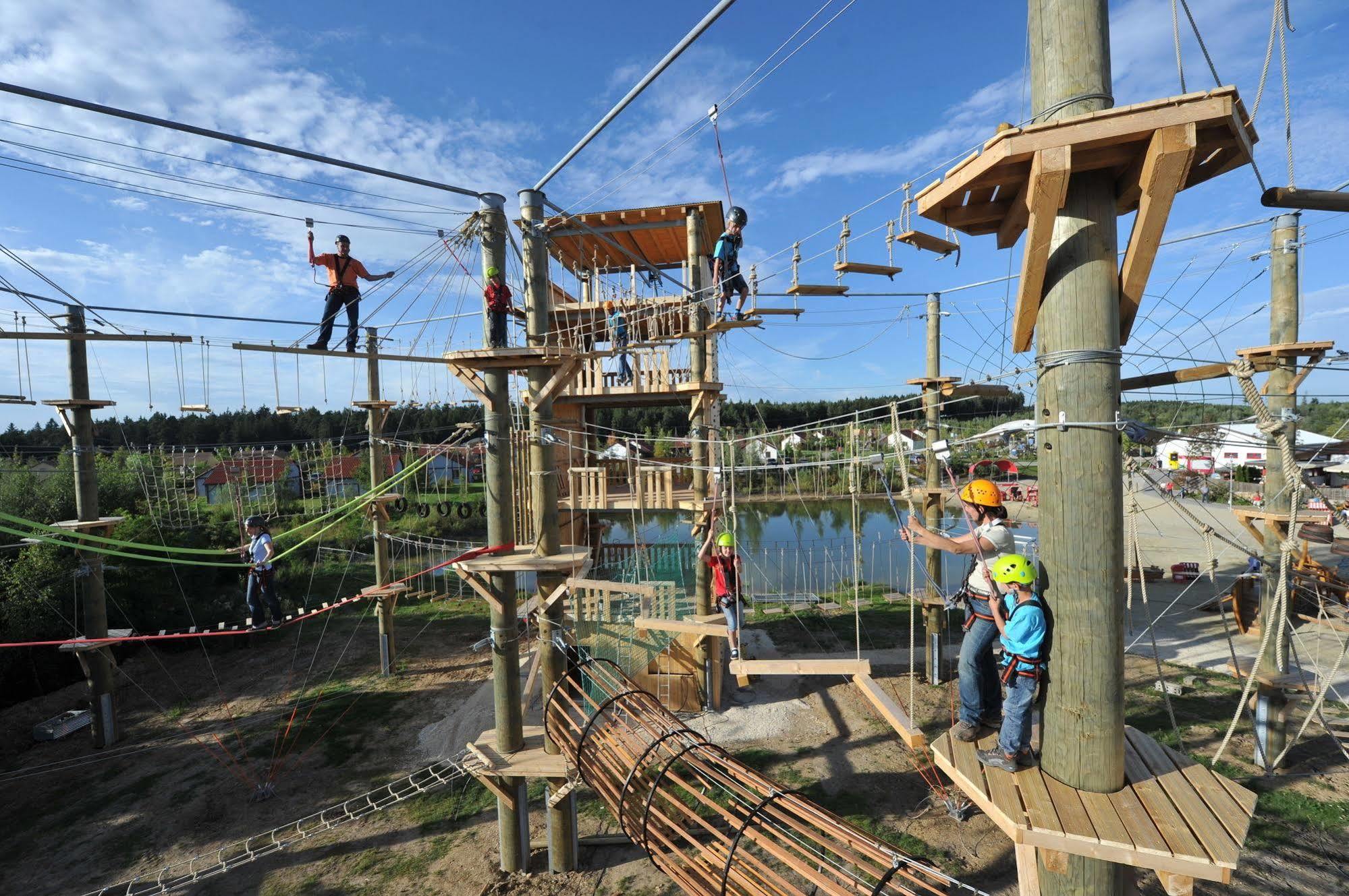 Legoland Feriendorf Kleinkotz Luaran gambar