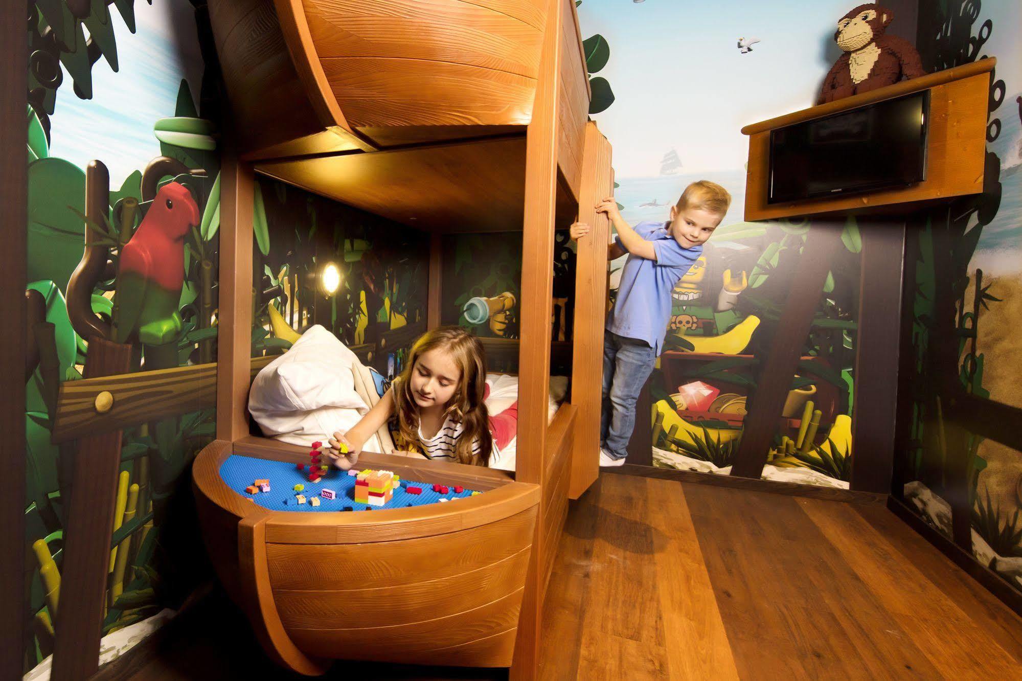 Legoland Feriendorf Kleinkotz Luaran gambar