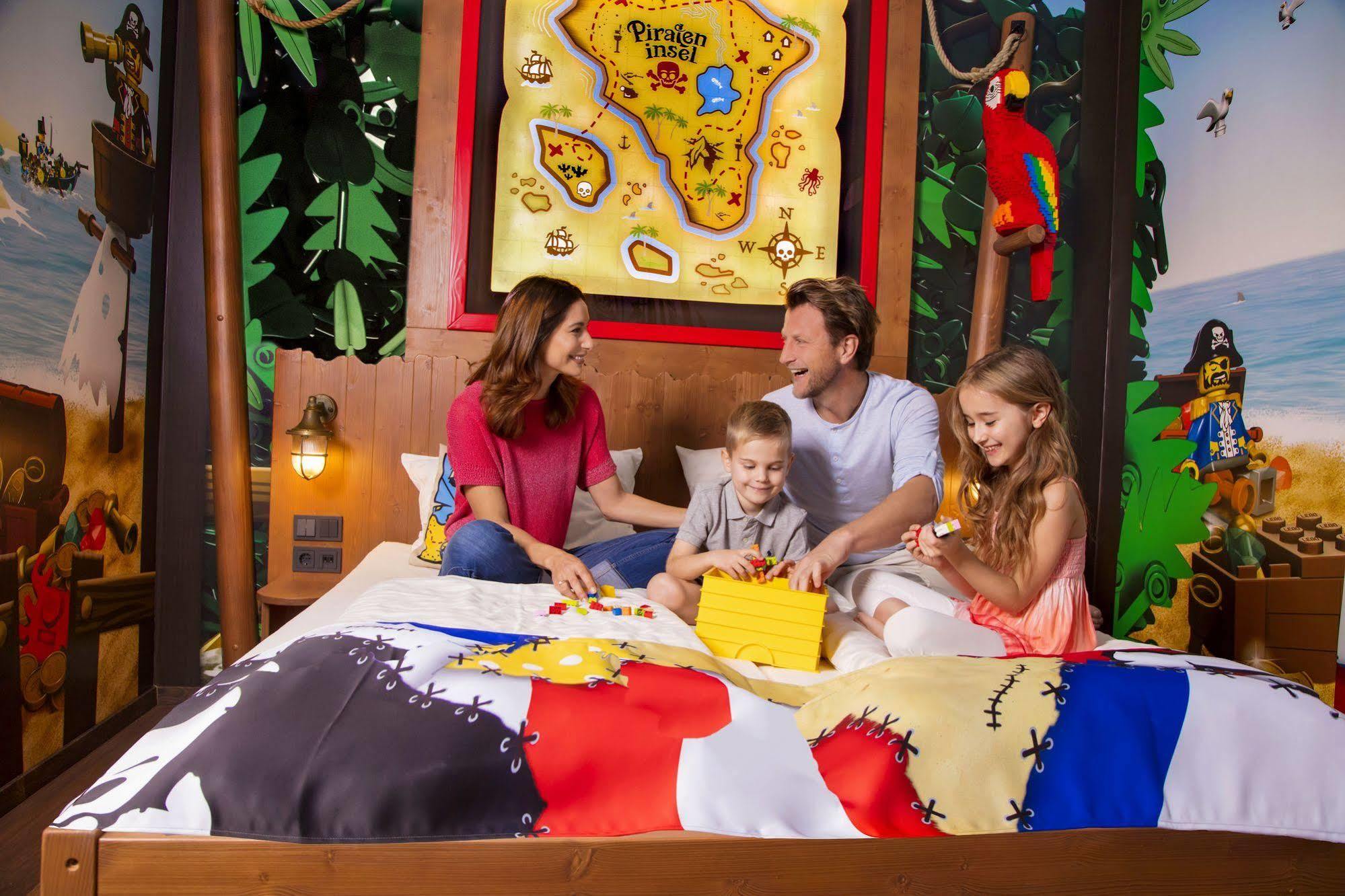 Legoland Feriendorf Kleinkotz Luaran gambar