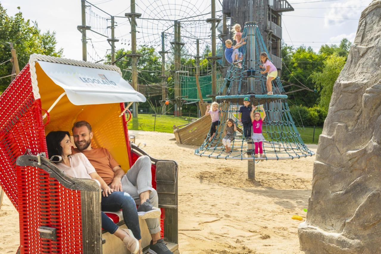 Legoland Feriendorf Kleinkotz Luaran gambar